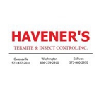 Havener's Termite & Insect Control