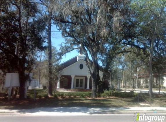 Deland Missionary Baptist Church - Jacksonville, FL