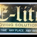 E-Lite Moving Solutions