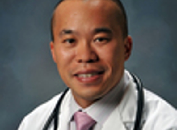 Dr. David Tin Chu, MD - East Setauket, NY