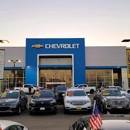 Chevrolet Van Nuys - New Car Dealers