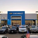 Keyes Chevrolet - New Car Dealers