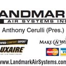 Landmark Air Systems - Professional Engineers