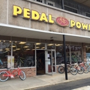 Pedal Power - Bicycle Repair