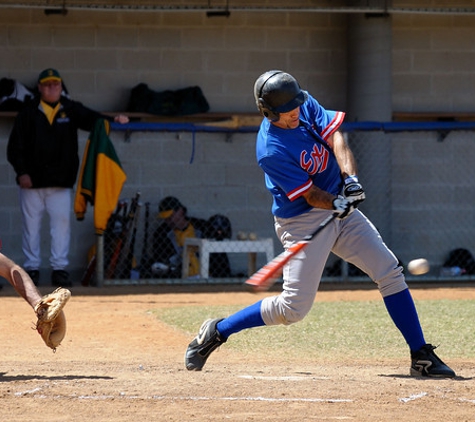 Sacramento Smokeys School of Baseball and Softball - Folsom, CA