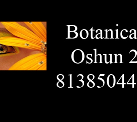 Botanica Leguasito - Oldsmar, FL