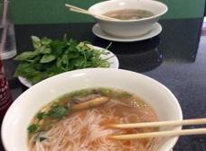 Pho Basil Houston TX 77077