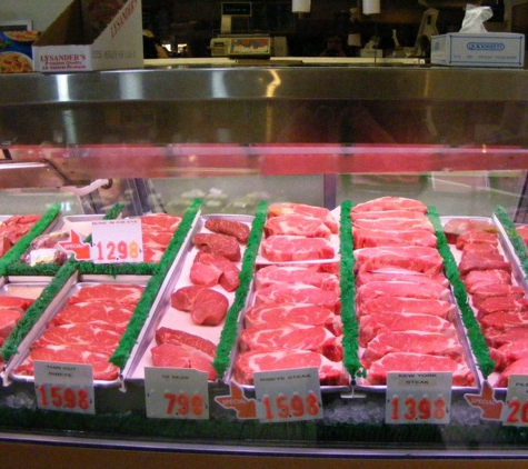Walnut Creek Meat Company - Alamo, CA