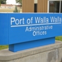 Port of Walla Walla