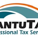 CANTUTAX - Tax Return Preparation