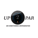 UP 2 PAR AIR CONDITIONING & REFRIGERATION
