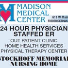 Madison Medical Center