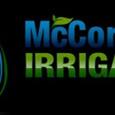 McCormack Irrigation - Lawn Maintenance