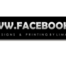 Lima's Nay Signs & Printing - Signs-Maintenance & Repair