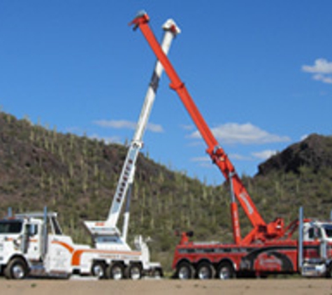 Barnett's Propane LLC - Tucson, AZ