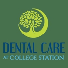 Dental Care at College Station