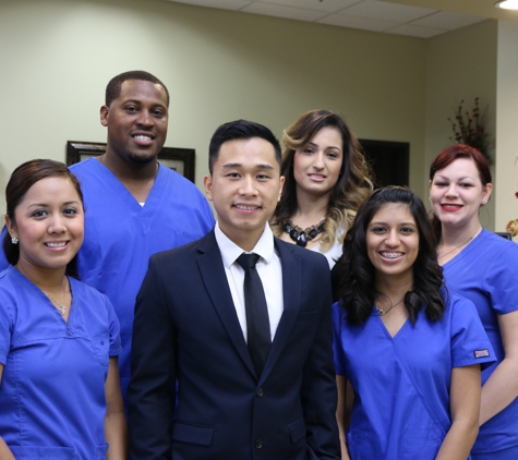 Trinity DentalCenters - Maxey - Houston, TX