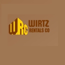 Wirtz Rentals Co - Concrete Equipment & Supplies