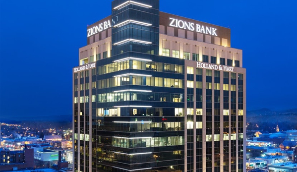 Zions Bank - Murray, UT