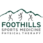 Foothills Physical Therapy & Sports Medicine