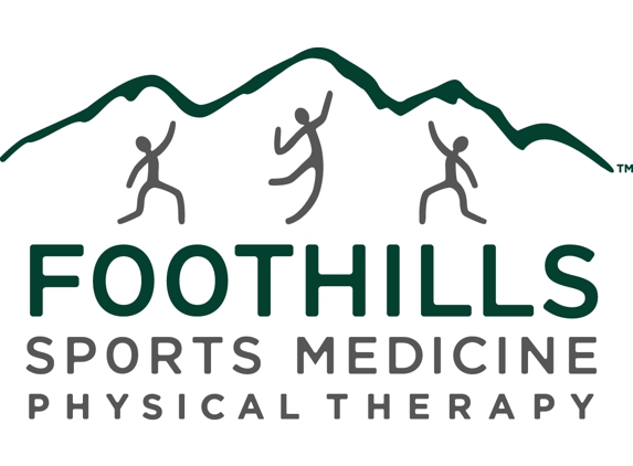 Foothills Physical Therapy & Sports Medicine - Glendale, AZ