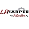 LR Harper Automotive gallery