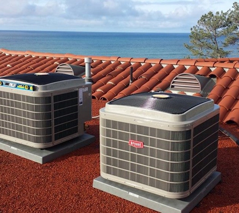 Major League Comfort Systems Heating and Air Conditioning - Oceanside, CA