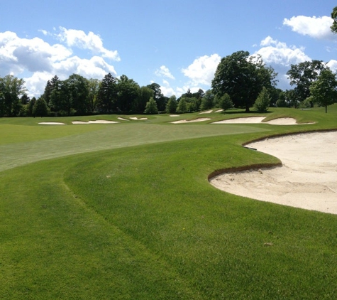 Trump National Golf Club Westchester - Briarcliff Manor, NY