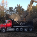 Gallup Trucking, LLC - Dump Truck Service