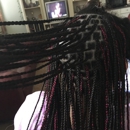 Braids, Natural Hair & Weaves - Hair Braiding