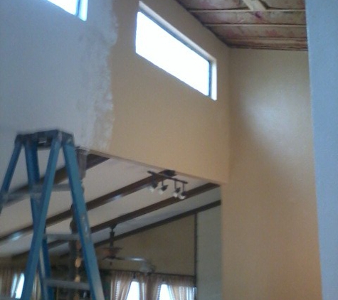 Rolandâ€™s Painting & Construction - Onalaska, TX