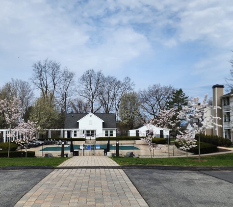 Town Place Apartments - Middletown, CT