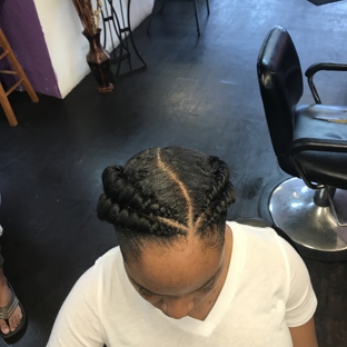 international braiding - fort Lauderdale, FL