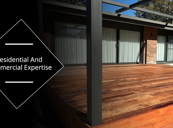 Zenith Building and Construction Pty Ltd - Sunbury, VIC. Residential And Commercial Expertise