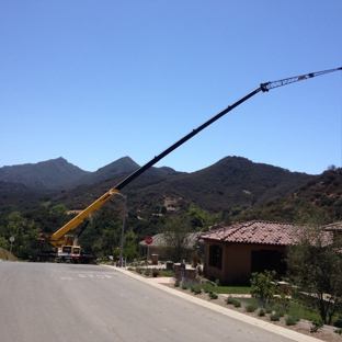 Ventura Crane Inc. - Santa Paula, CA