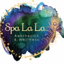 Spa La La - Day Spas