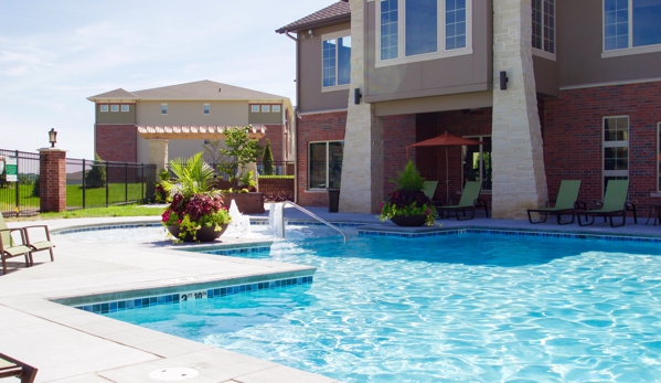 Tuscany Apartments - Papillion, NE