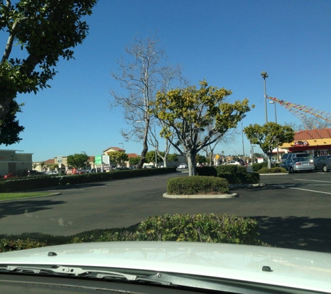 Walgreens - San Diego, CA
