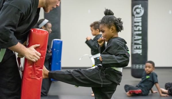 TNT Martial Arts and Fitness - Cayce, SC