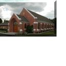 Holy Trinity Lutheran Church - Churches & Places of Worship