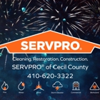 SERVPRO of Cecil County