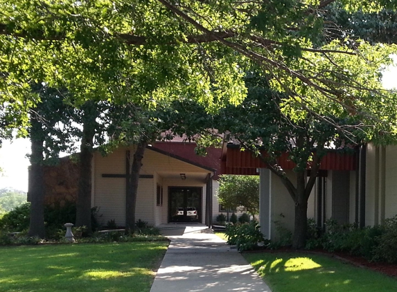 Good Shepherd Episcopal Church - Sapulpa, OK