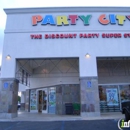 Party City - Party Favors, Supplies & Services