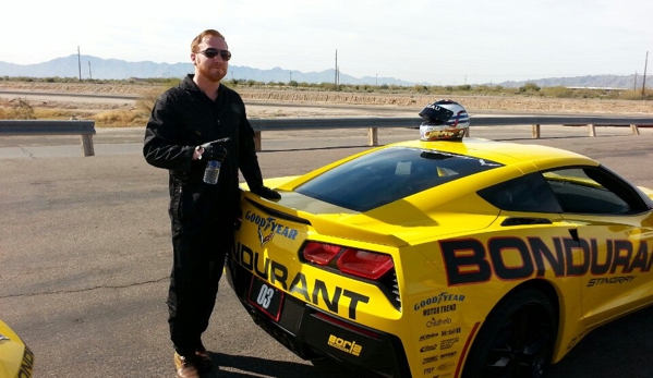 Bob Bondurant School of High Performance Driving - Chandler, AZ