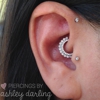 Piercing by Ashley Darling gallery