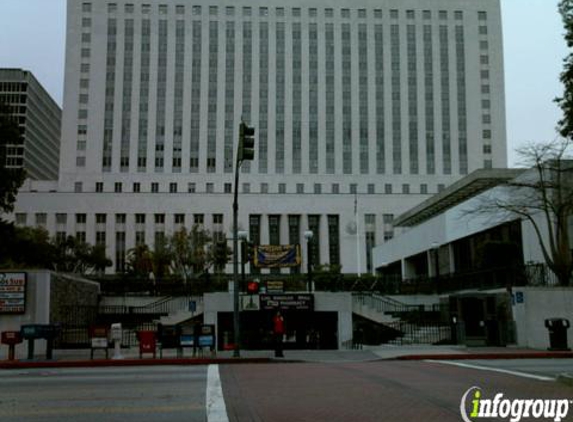 Sears - Los Angeles, CA