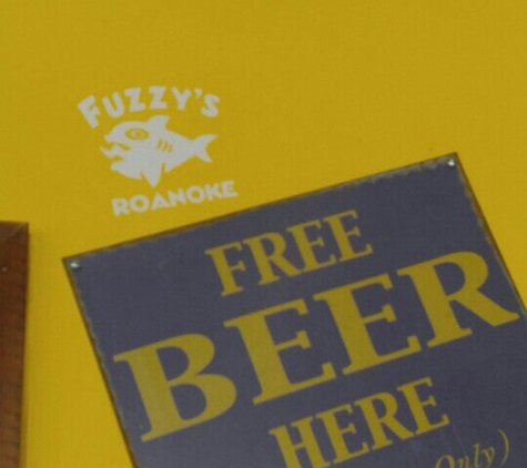 Fuzzy's Taco Shop - Roanoke, TX