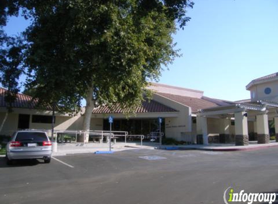 Cornerstone Community Church - Simi Valley, CA