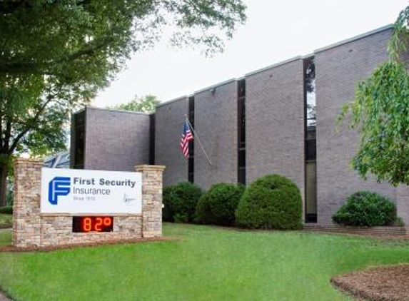 First Security Insurance - Hickory, NC
