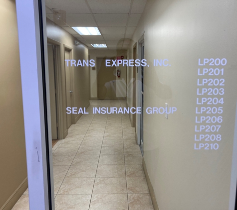 Seal Insurance Group - Miami, FL